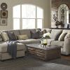 Harper Foam 3 Piece Sectionals With Raf Chaise (Photo 16 of 25)