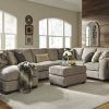 Harper Foam 3 Piece Sectionals With Raf Chaise (Photo 23 of 25)