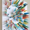 Paper Wall Art (Photo 11 of 25)
