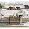 Magnolia Home Paradigm Sofa Chairs by Joanna Gaines (Photo 3 of 25)