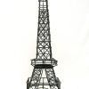 Metal Eiffel Tower Wall Art (Photo 11 of 20)