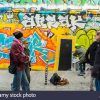 Street Scene Wall Art (Photo 8 of 20)