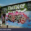 Street Scene Wall Art (Photo 4 of 20)
