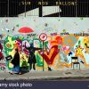 Street Scene Wall Art (Photo 10 of 20)