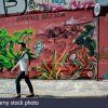 Street Scene Wall Art (Photo 11 of 20)