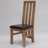 Oak Dining Chairs (Photo 14 of 25)