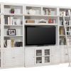 Tv Stands With Bookcases (Photo 2 of 20)