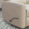 Hercules Oyster Swivel Glider Recliners (Photo 14 of 25)