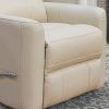 Hercules Oyster Swivel Glider Recliners (Photo 8 of 25)