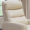 Hercules Oyster Swivel Glider Recliners (Photo 10 of 25)