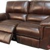 Expedition Brown Power Reclining Sofas (Photo 13 of 15)