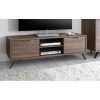 Walnut Tv Cabinet With Doors Image Collections - Doors Design Ideas for Preferred Walnut Tv Cabinets With Doors (Photo 5751 of 7825)