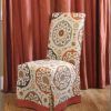 Pottery Barn Chair Slipcovers (Photo 16 of 20)