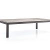 Parsons Grey Marble Top & Elm Base 48X16 Console Tables (Photo 10 of 25)