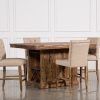 Partridge 7 Piece Dining Sets (Photo 5 of 25)