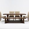Partridge 6 Piece Dining Sets (Photo 2 of 25)