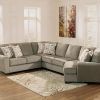 Cuddler Sectional Sofas (Photo 2 of 10)