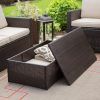 Outdoor Coffee Tables With Storage (Photo 6 of 15)