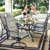 Market 7 Piece Dining Sets With Host and Side Chairs (Photo 18 of 25)