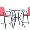Aria 5 Piece Dining Sets (Photo 5 of 25)