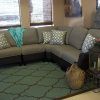 Lubbock Sectional Sofas (Photo 5 of 10)