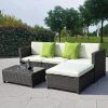 Outdoor Sofa Chairs (Photo 12 of 20)