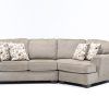 Sectional Sofa With Cuddler Chaise (Photo 14 of 20)