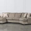 Sectional Sofas With Cuddler (Photo 2 of 10)