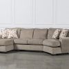Sierra Down 3 Piece Sectionals With Laf Chaise (Photo 6 of 25)