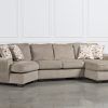 Cuddler Sectional Sofas (Photo 9 of 10)