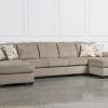 Malbry Point 3 Piece Sectionals With Raf Chaise (Photo 6 of 25)