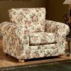 Floral Sofas and Chairs (Photo 5 of 20)