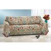 Patterned Sofa Slipcovers (Photo 12 of 20)