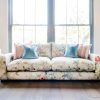 Sofas in Pattern (Photo 4 of 15)