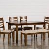 Rocco 7 Piece Extension Dining Sets (Photo 4 of 25)