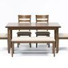 Patterson 6 Piece Dining Sets (Photo 3 of 25)