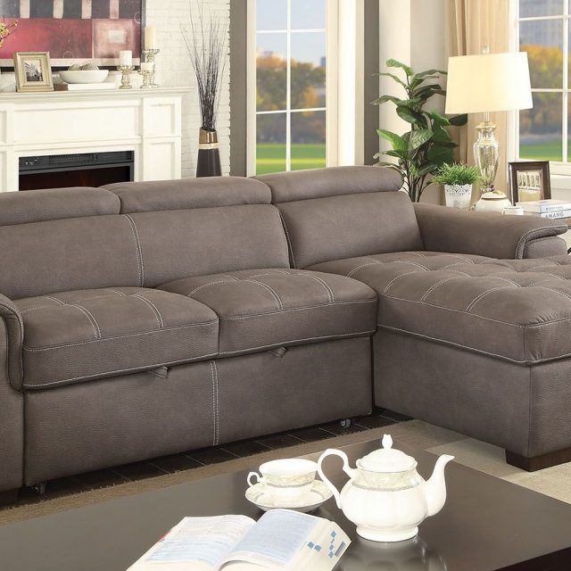  Best 15+ of Sectional Sofas with Storage