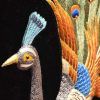 Jeweled Peacock Wall Art (Photo 12 of 20)