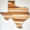 Texas Wall Art (Photo 8 of 25)