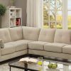 Beige Sectional Sofas (Photo 3 of 10)