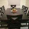 Pelennor Extension Dining Tables (Photo 6 of 25)