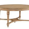 Magnolia Home Shop Floor Dining Tables With Iron Trestle (Photo 15 of 25)
