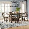 5 Piece Breakfast Nook Dining Sets (Photo 12 of 25)