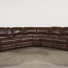 6 Piece Leather Sectional Sofas (Photo 8 of 10)