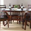 Wooden Dining Sets (Photo 17 of 25)