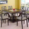 Dining Table Sets With 6 Chairs (Photo 24 of 25)