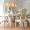 French Chic Dining Tables (Photo 7 of 25)