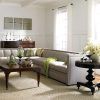 Luxury Sectional Sofas (Photo 7 of 10)