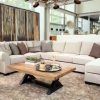 Sectional Sofas at Ashley Furniture (Photo 3 of 10)