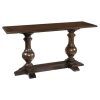 Balboa Carved Console Tables (Photo 17 of 25)
